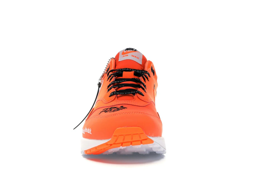 Nike Air Max 1 Just Do It Pack Orange