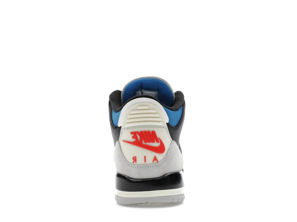 Jordan 3 Retro OG Rare Air (GS)