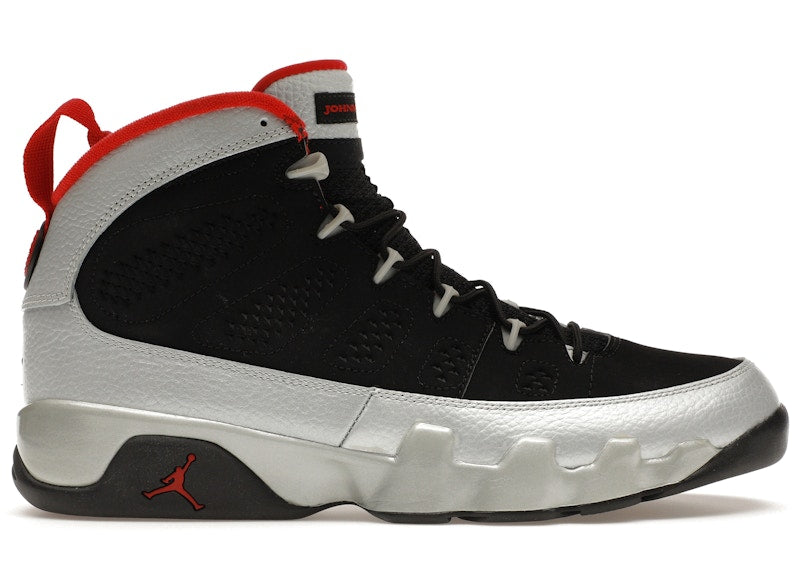 Jordan 9 Retro Johnny Kilroy
