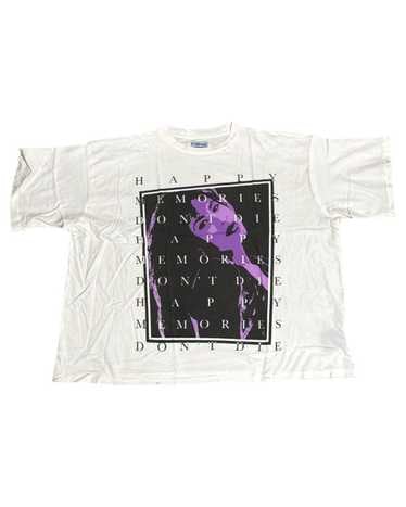 Supreme Arabic Box Logo Tee White – KICKS BOOMIN RVA