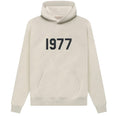 Fear of God Essentials Essentials Hoodie Wheat
