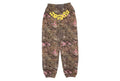 Sp5der Real Tree OG Web Sweatpants Camo