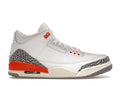 Jordan 3 Retro Georgia Peach (Women's)
