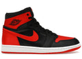 Jordan 1 Retro High OG Satin Bred (Women's)