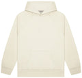 Fear of God Essentials Hoodie 'Cream'