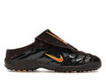 Nike Total 90 Mule Kids of Immigrants Velvet Brown