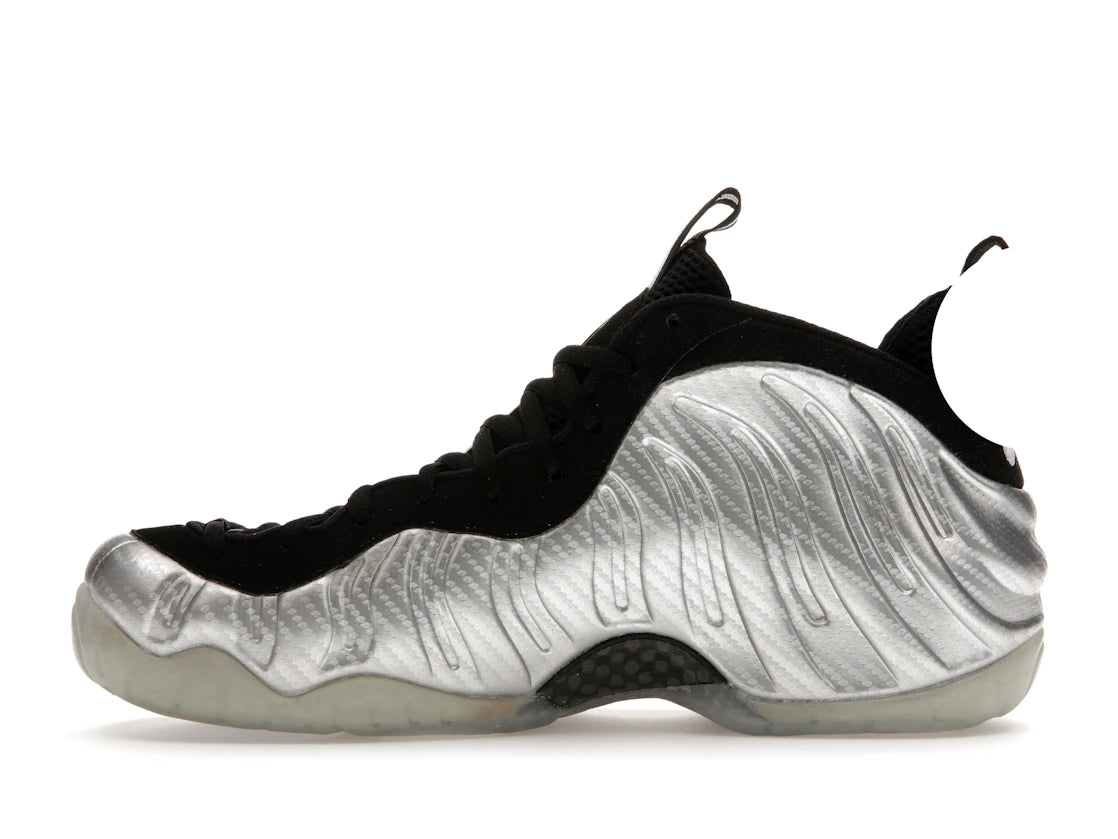 Nike Air Foamposite Pro Silver Surfer