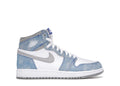 Air Jordan 1 Retro High Hyper Royal Smoke Grey (GS)