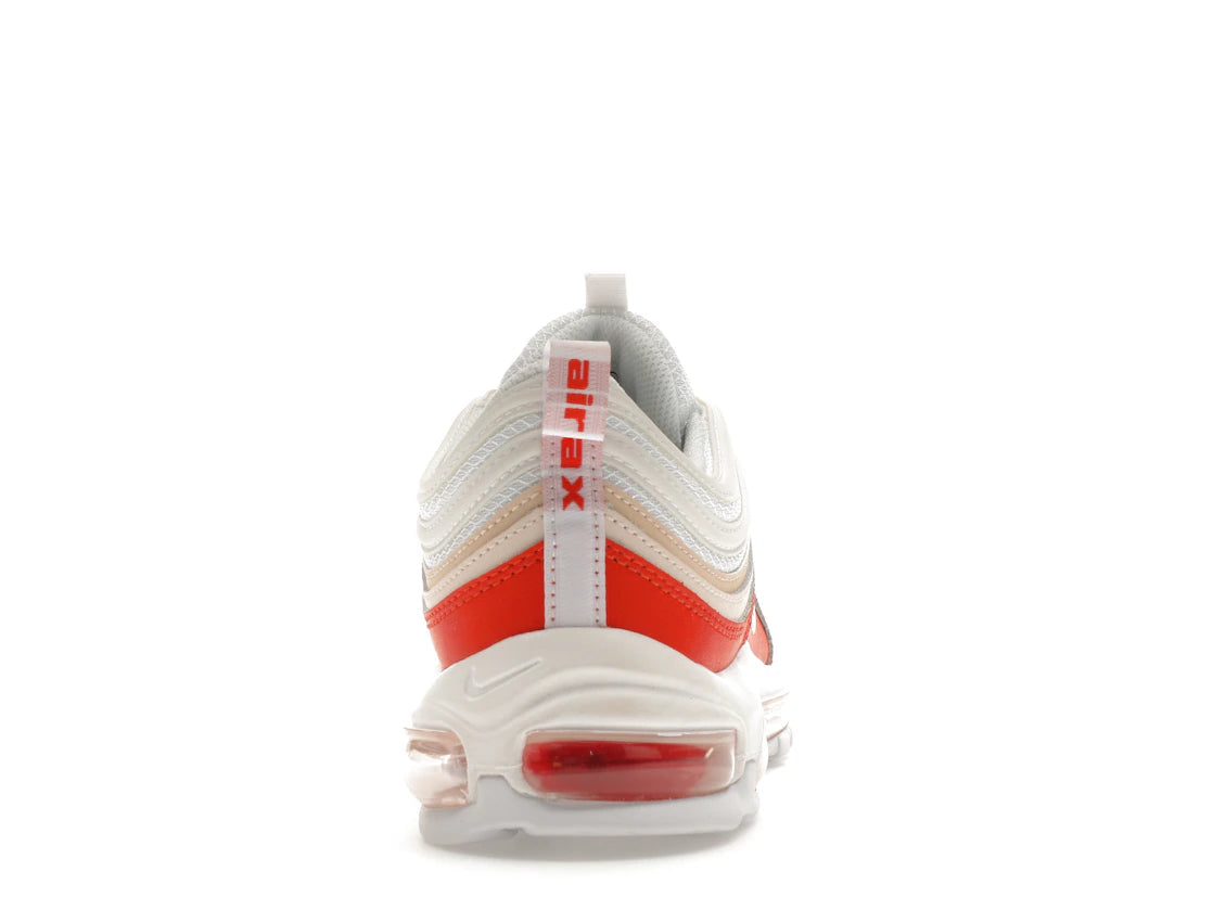 Nike Air Max 97 Picante Red