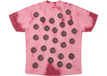 Supreme Om Tee Cardinal
