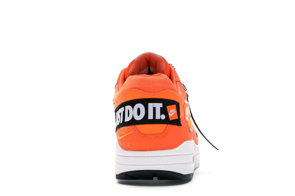 Nike Air Max 1 Just Do It Pack Orange
