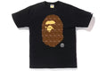 Bape Kids Valentine Chocloate Ape Head