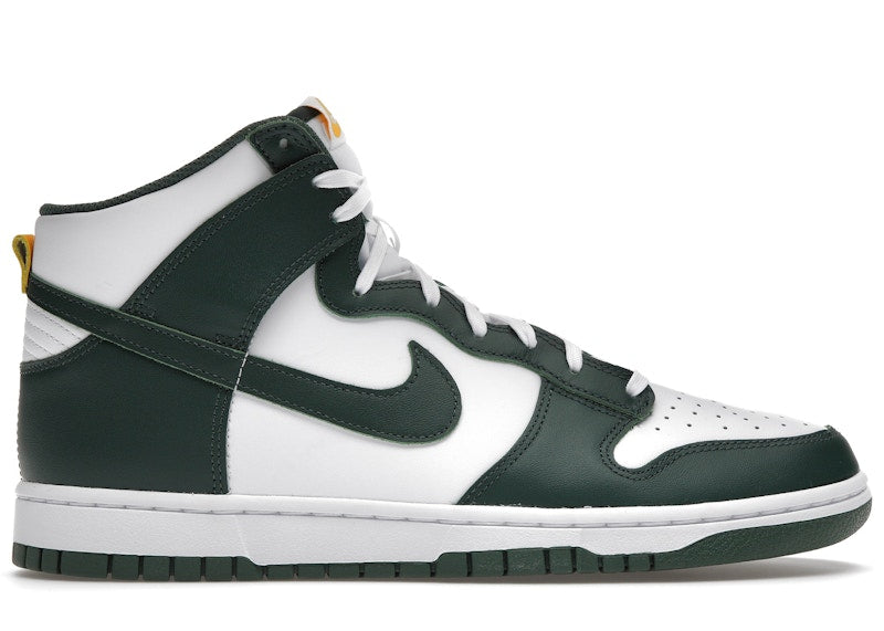 Nike Dunk High Australia