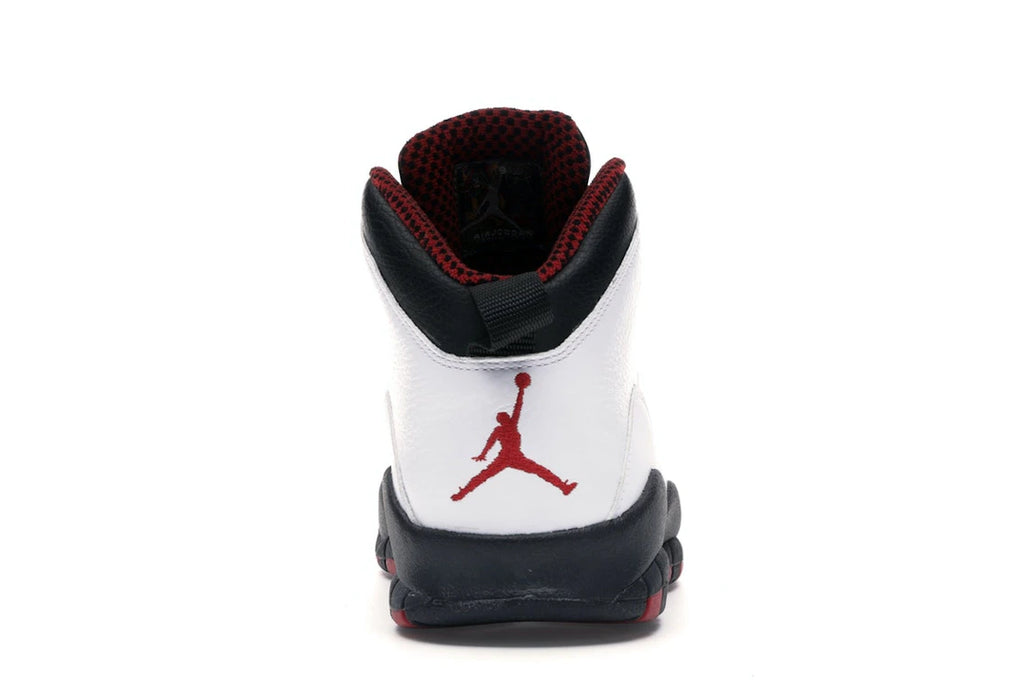 Jordan 10 Retro Chicago Bulls (2012)