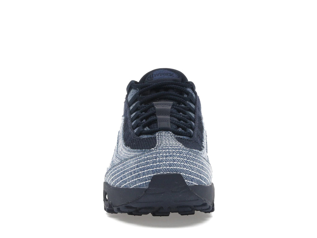 Nike Air Max 95 OG Levi's Obsidian