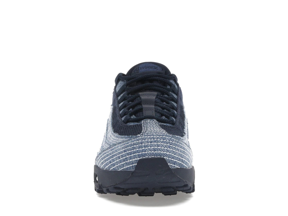 Nike Air Max 95 OG Levi's Obsidian