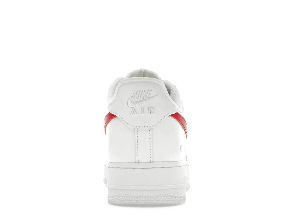 Nike Air Force 1 Low Supreme Shanghai