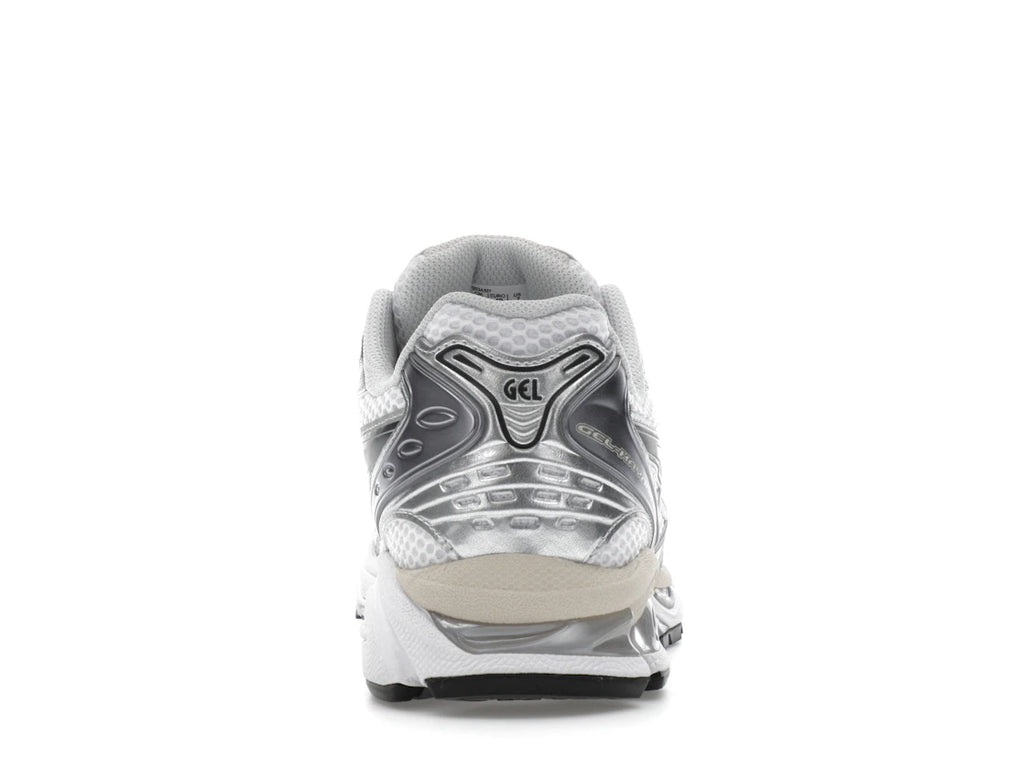 ASICS Gel-Kayano 14 White Graphite Grey