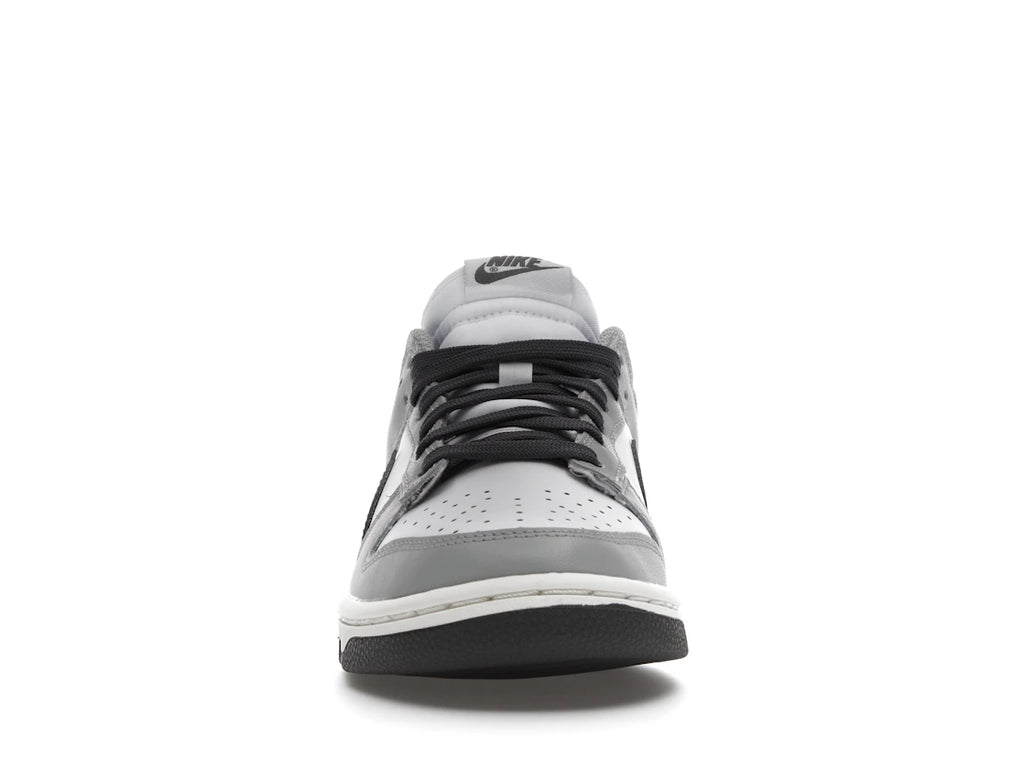 Nike Dunk Low Light Smoke Grey (Women's)