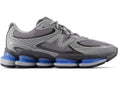 New Balance Abzorb 2000 Faded Black Blue