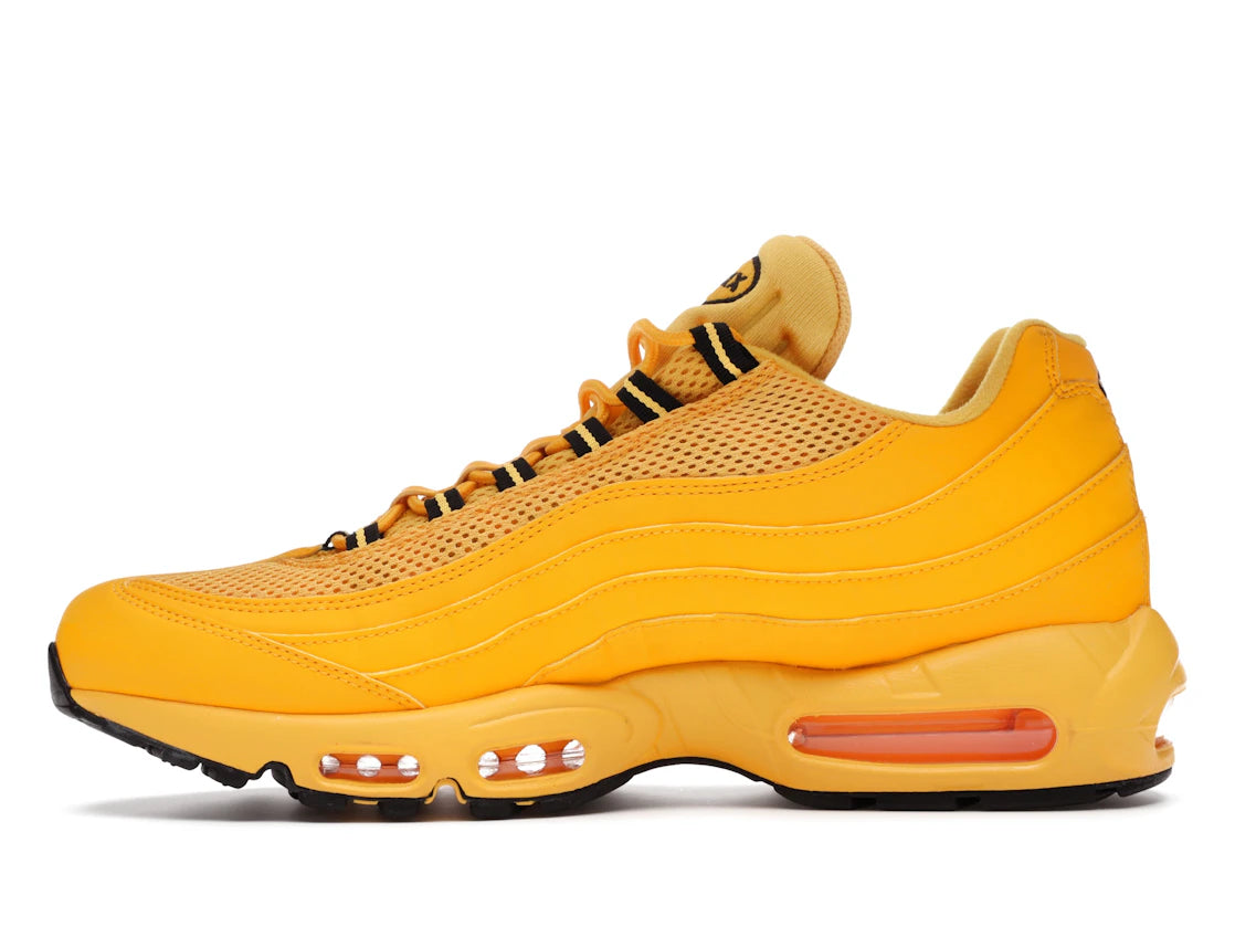 Nike Air Max 95 NYC Taxi