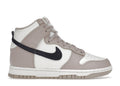 Nike Dunk High Fossil Stone (Women's)