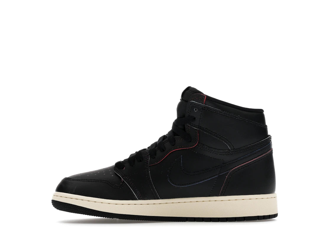 Jordan 1 Retro High OG Self Expression (GS)
