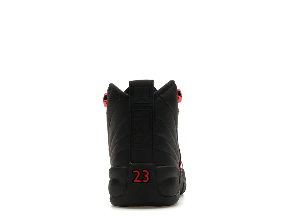 Jordan 12 Retro Bloodline (GS)