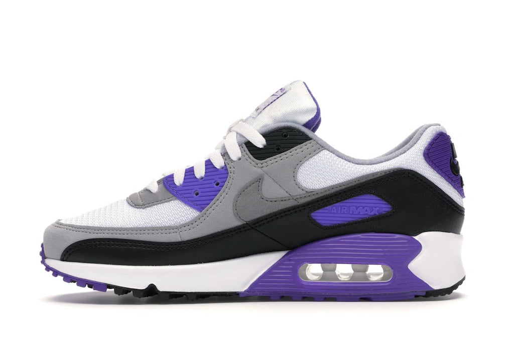 Nike Air Max 90 Recraft Hyper Grape (Women's)