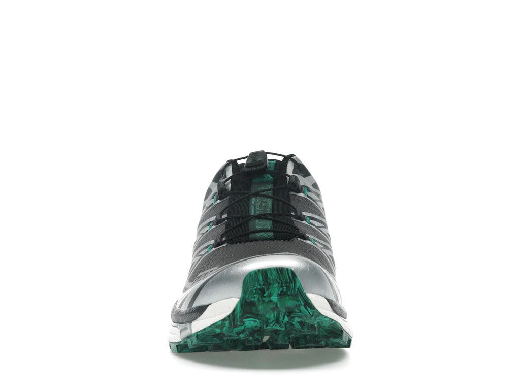 Salomon XT-6 END. Asphalt Emerald