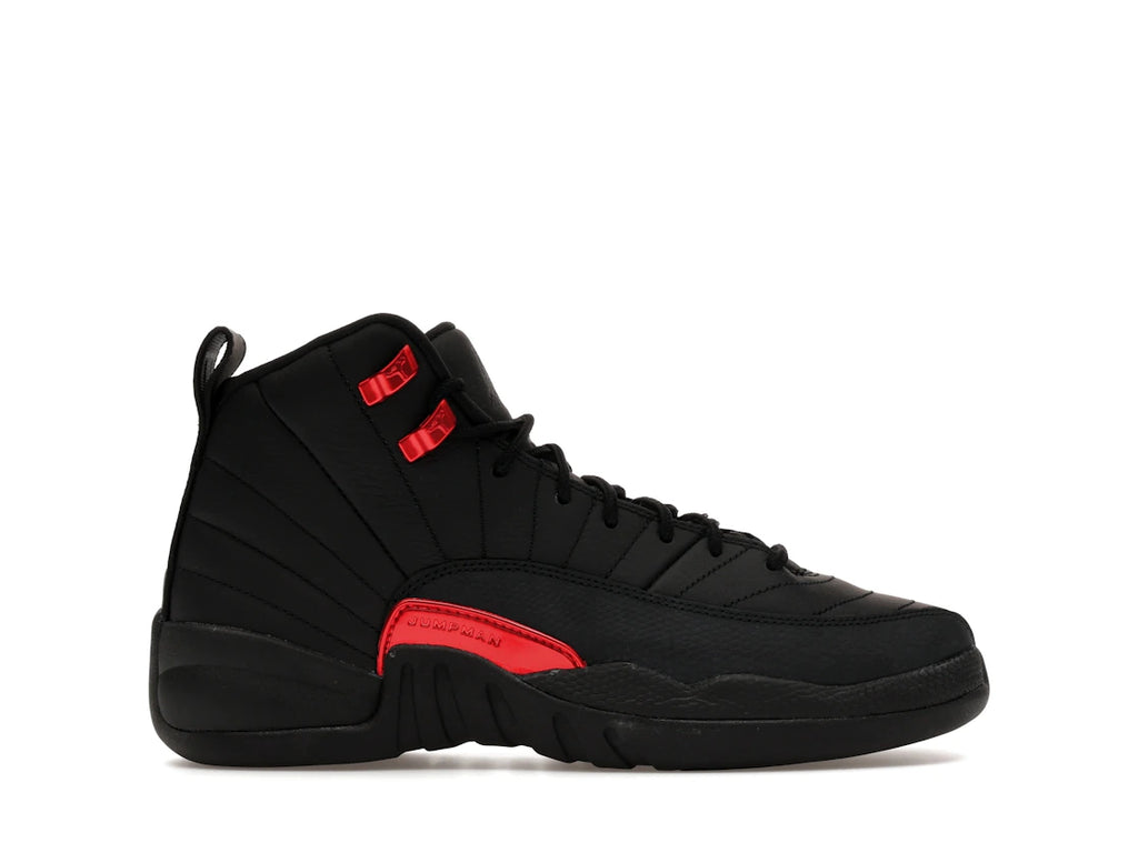 Jordan 12 Retro Bloodline (GS)