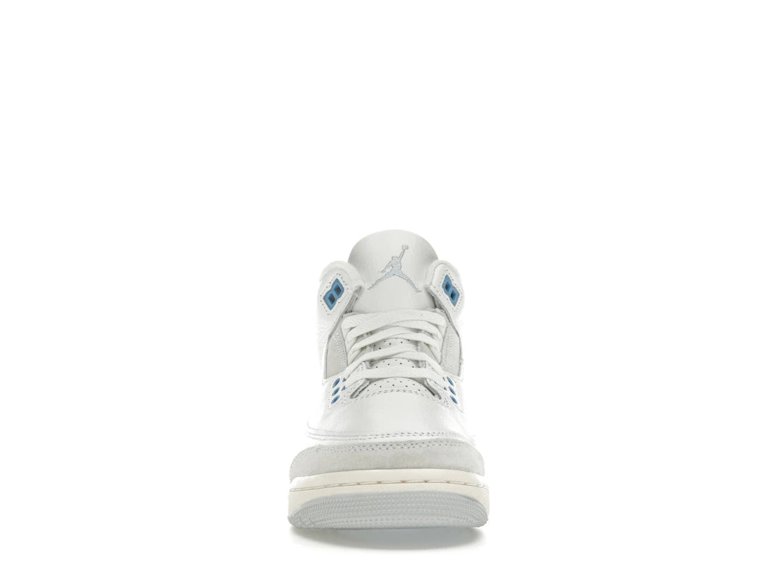Jordan 3 Retro Lucky Shorts (GS)