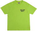 GALLERY DEPT. Souvenir logo-print T-shirt