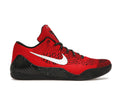 Nike Kobe 9 Elite Low University Red