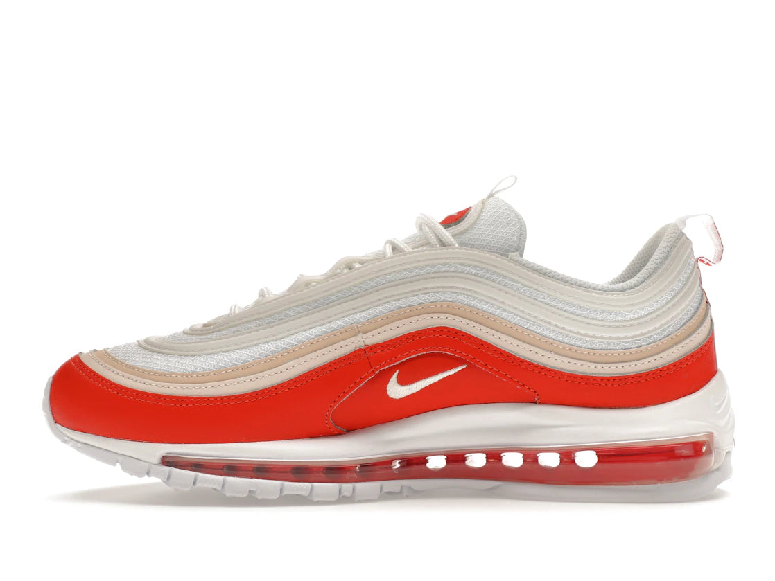 Nike Air Max 97 Picante Red
