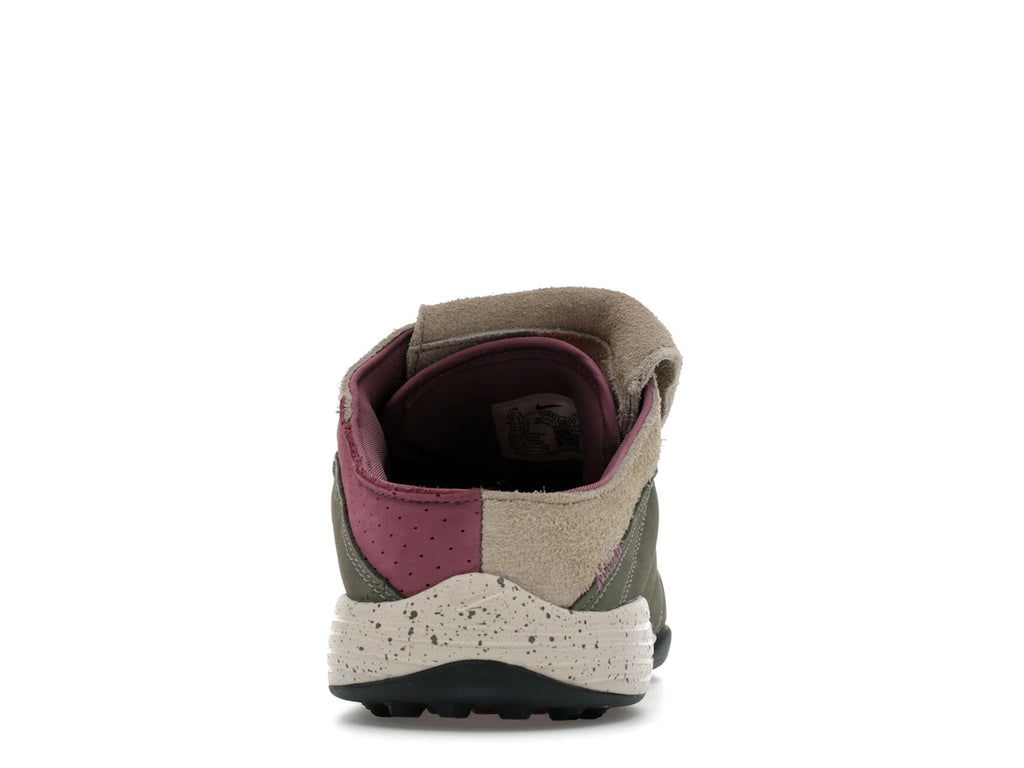 Nike Total 90 Mule Kids of Immigrants Khaki