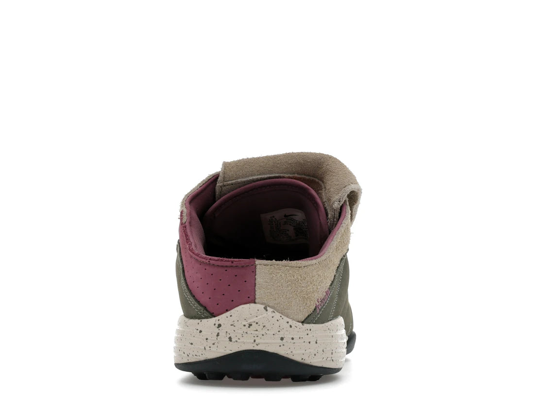 Nike Total 90 Mule Kids of Immigrants Khaki