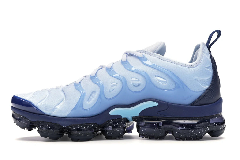 Nike Air VaporMax Plus Blizzard