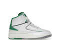 Jordan 2 Retro Lucky Green (GS)
