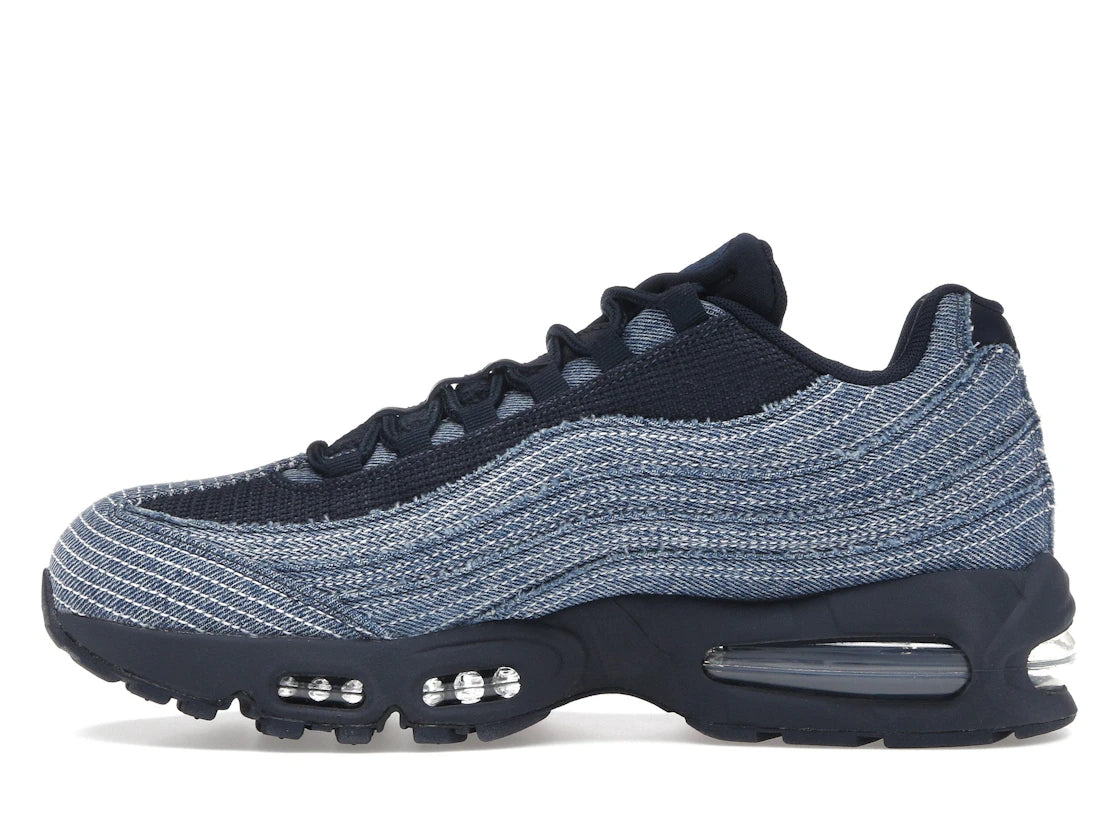 Nike Air Max 95 OG Levi's Obsidian