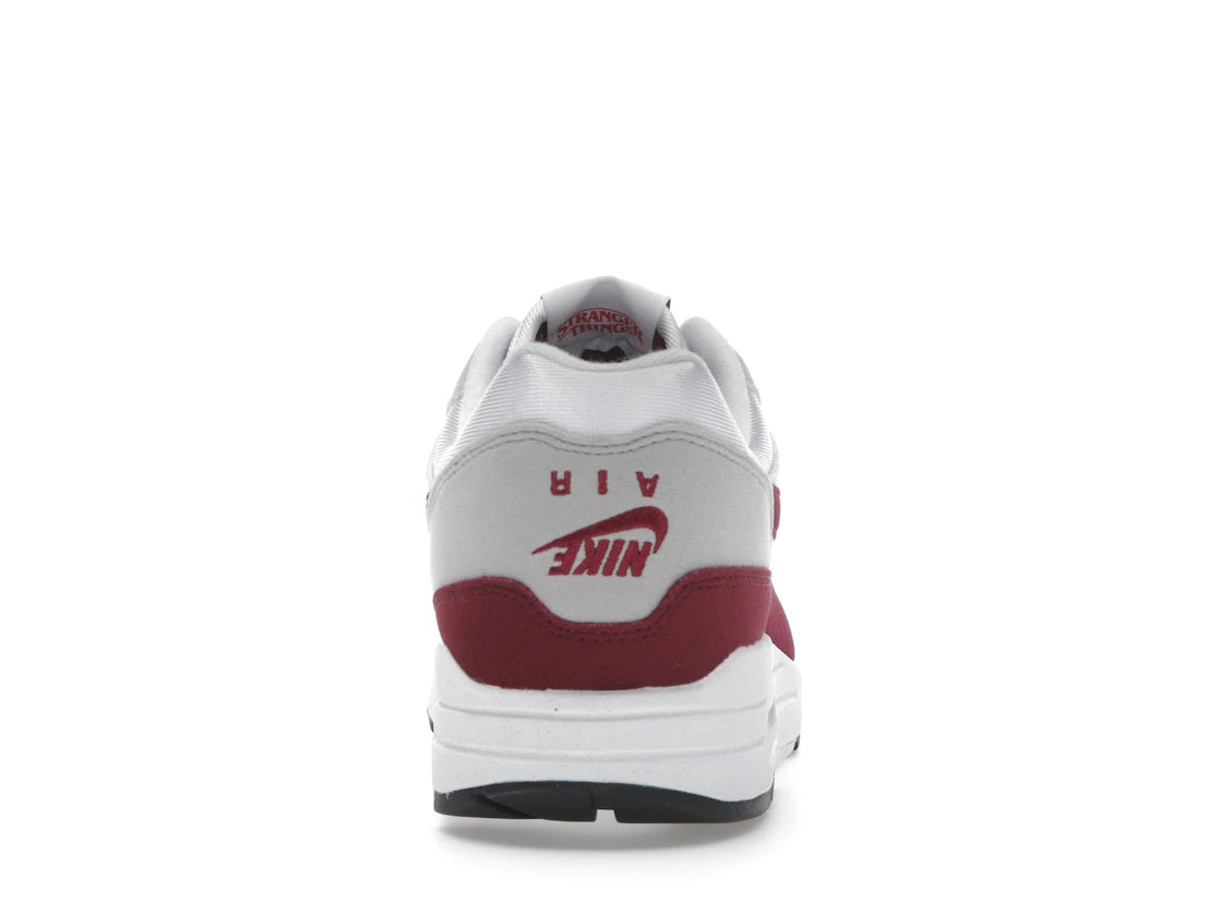 Nike Air Max 1 '87 Stranger Things Steve Harrington