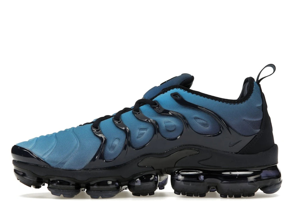 Nike Air VaporMax Plus Obsidian
