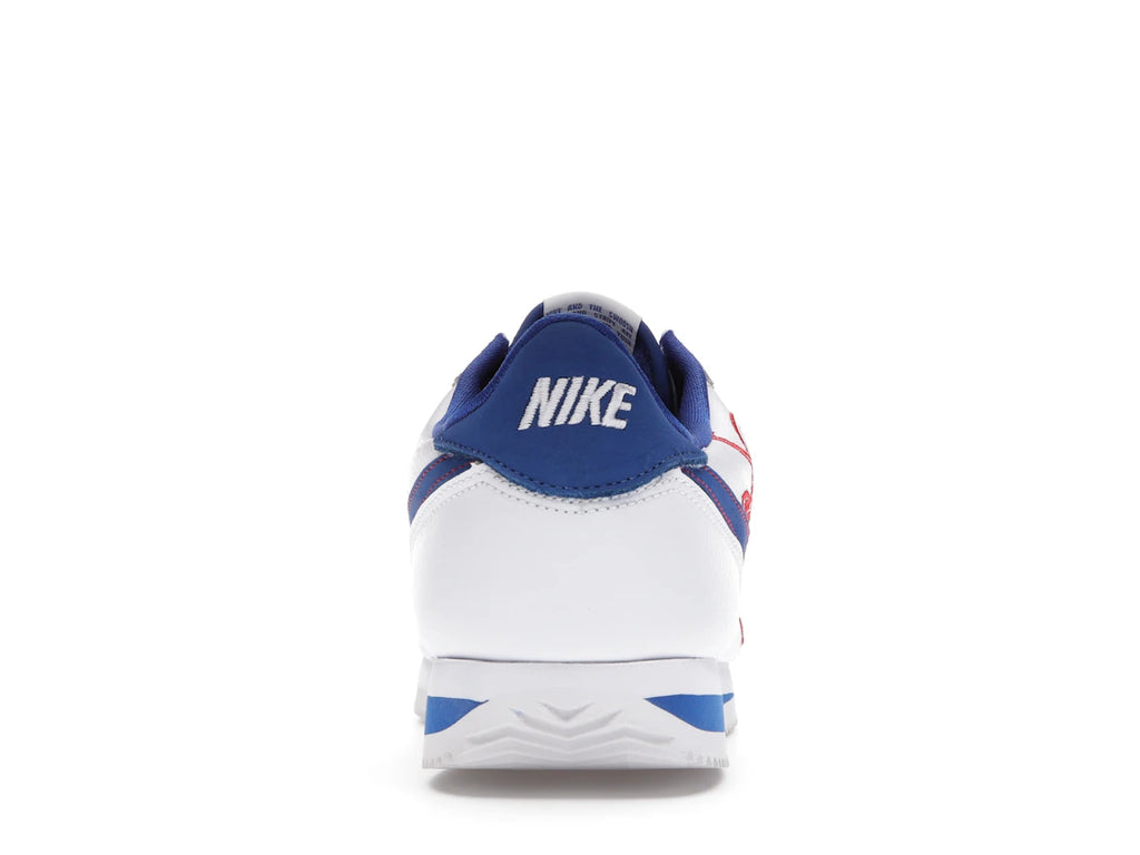 Nike Cortez Los Angeles