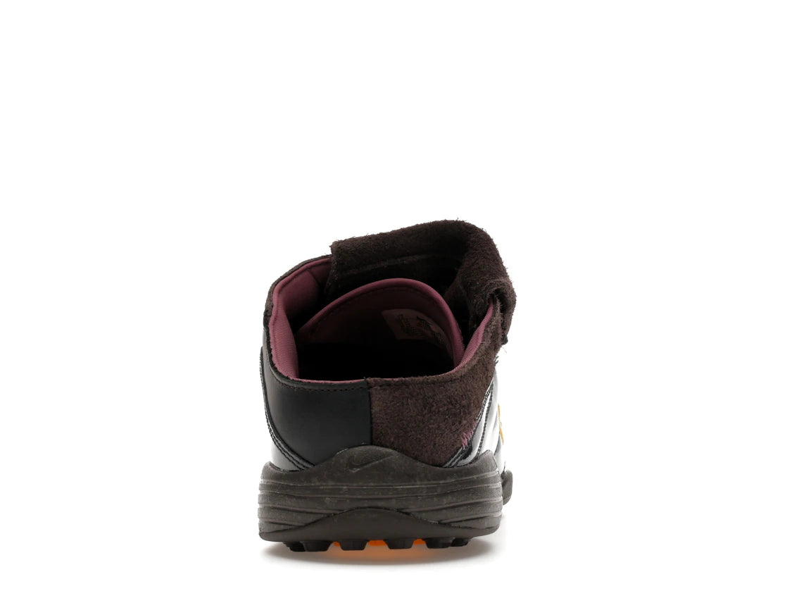 Nike Total 90 Mule Kids of Immigrants Velvet Brown