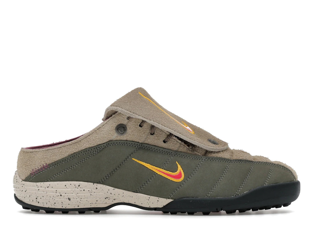 Nike Total 90 Mule Kids of Immigrants Khaki