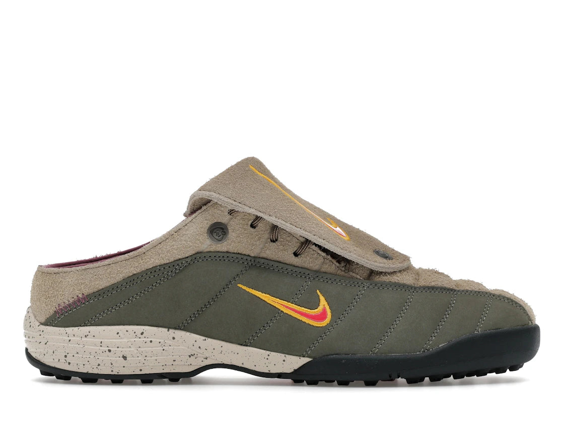 Nike Total 90 Mule Kids of Immigrants Khaki