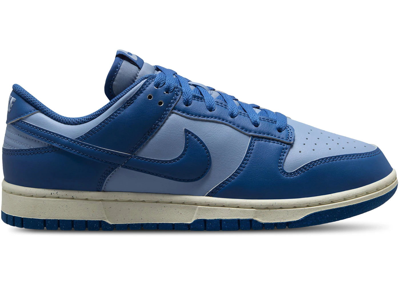 Nike Dunk Low Psychic Blue