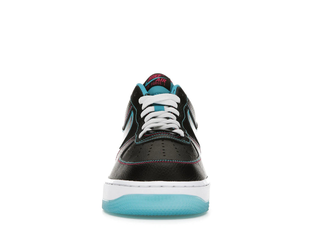 Nike Air Force 1 Low Miami Nights
