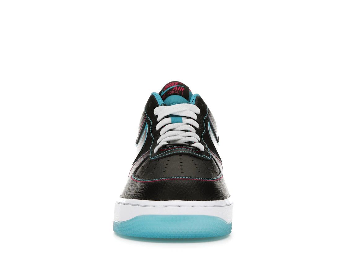 Nike Air Force 1 Low Miami Nights