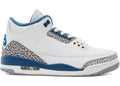 (PRE-ORDER) Jordan 3 Retro True Blue (2026) 
